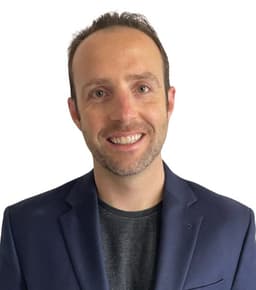 Dr. Matt Rhoads, coauthor of 50 Tips for New Teachers
